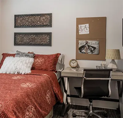 Student Studio Apartments